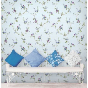 Giấy dán tường Hàn Quốc HQ058